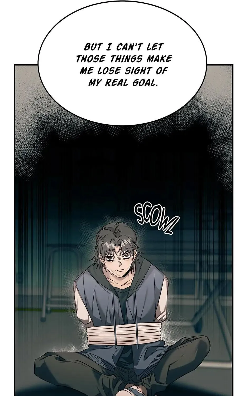 Read The Ghost Doctor chapter 76 image 7 on Lezhin