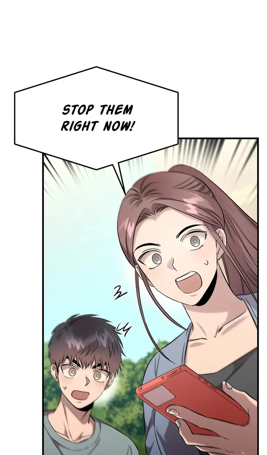 Read The Ghost Doctor chapter 76 image 71 on Lezhin