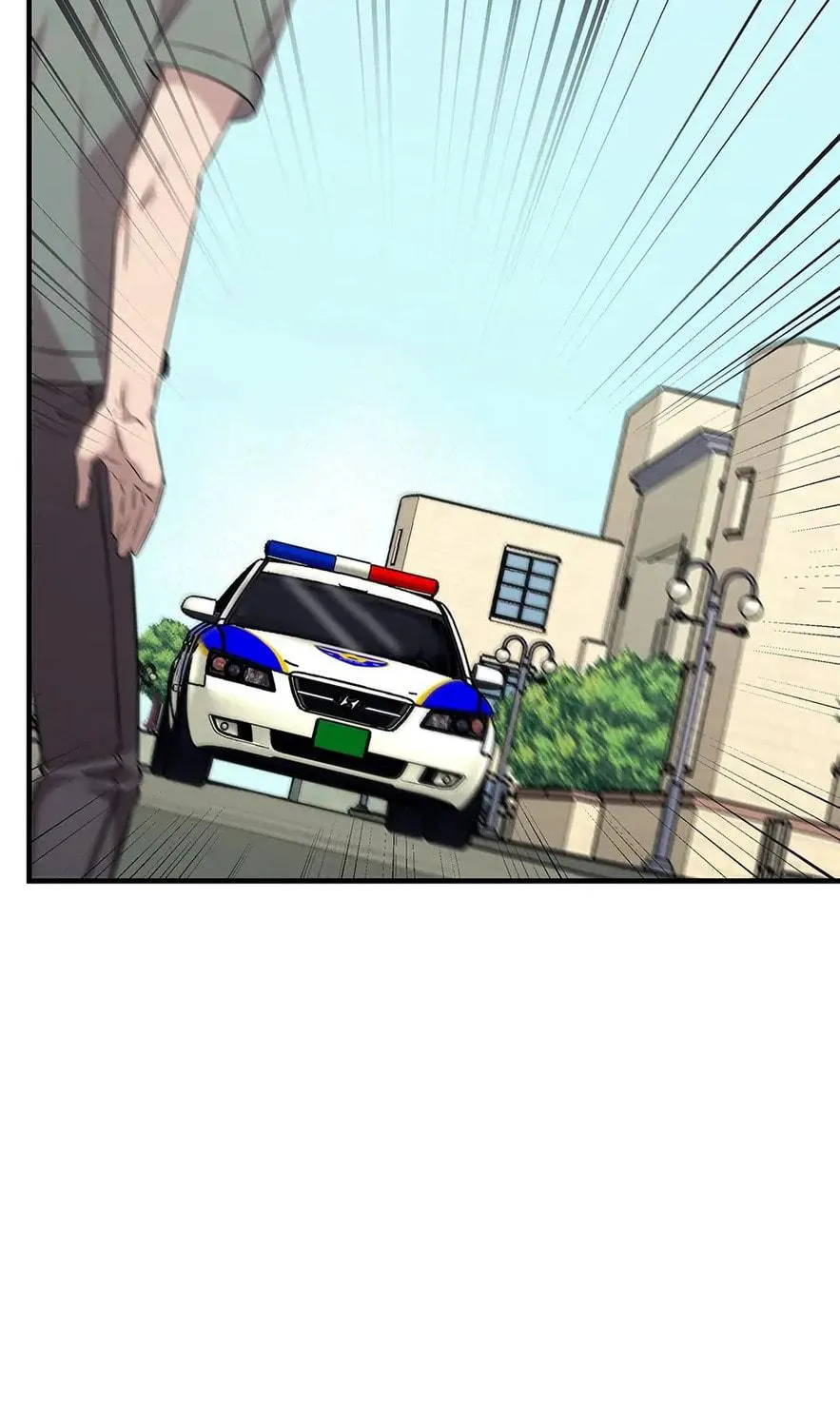 Read The Ghost Doctor chapter 76 image 77 on Lezhin