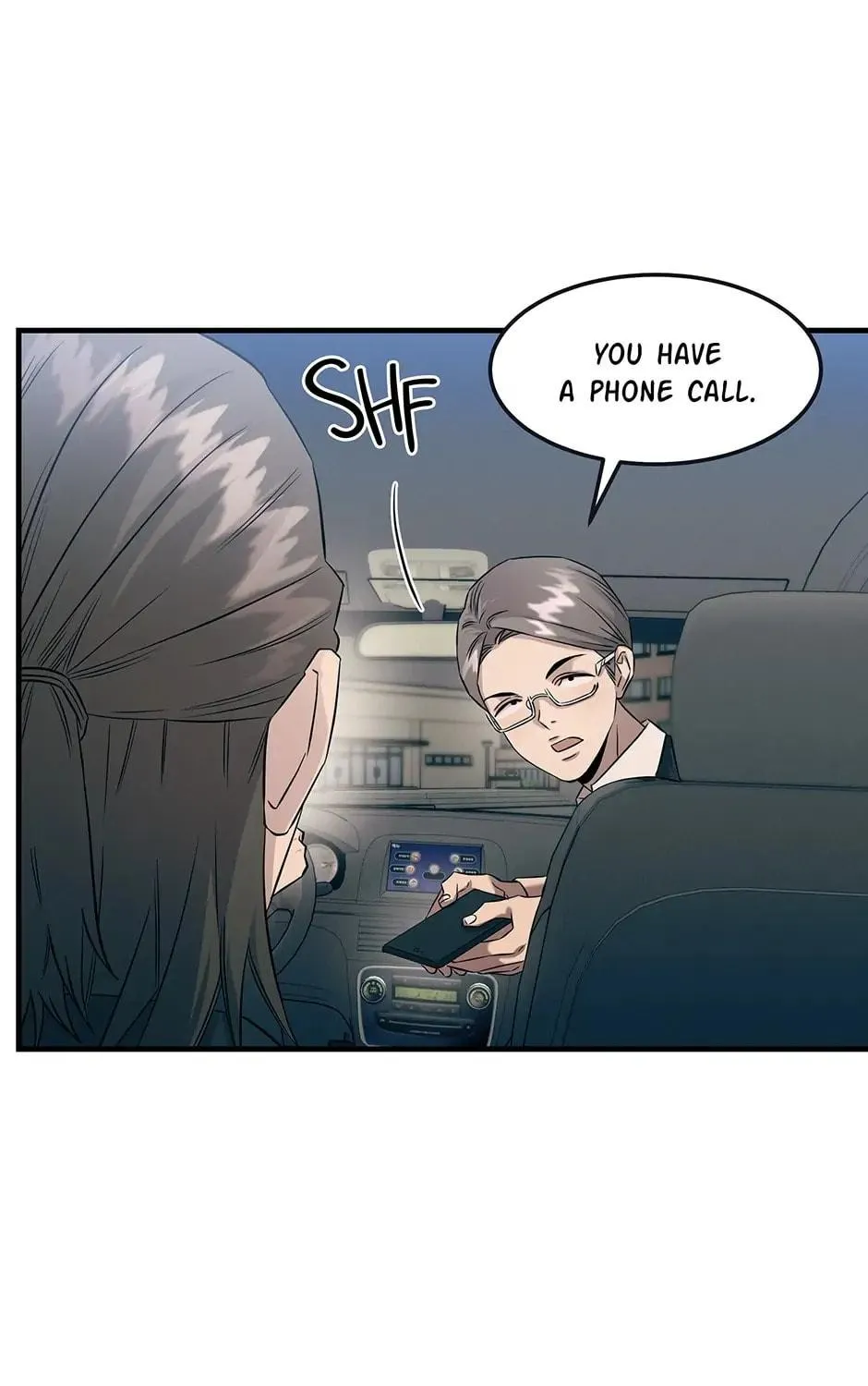 Read The Ghost Doctor chapter 76 image 81 on Lezhin