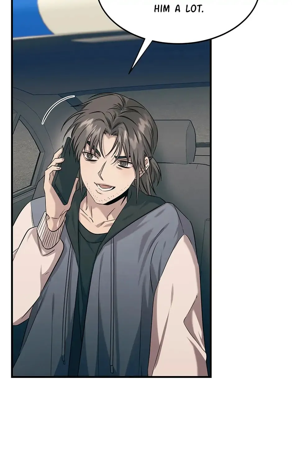 Read The Ghost Doctor chapter 76 image 83 on Lezhin