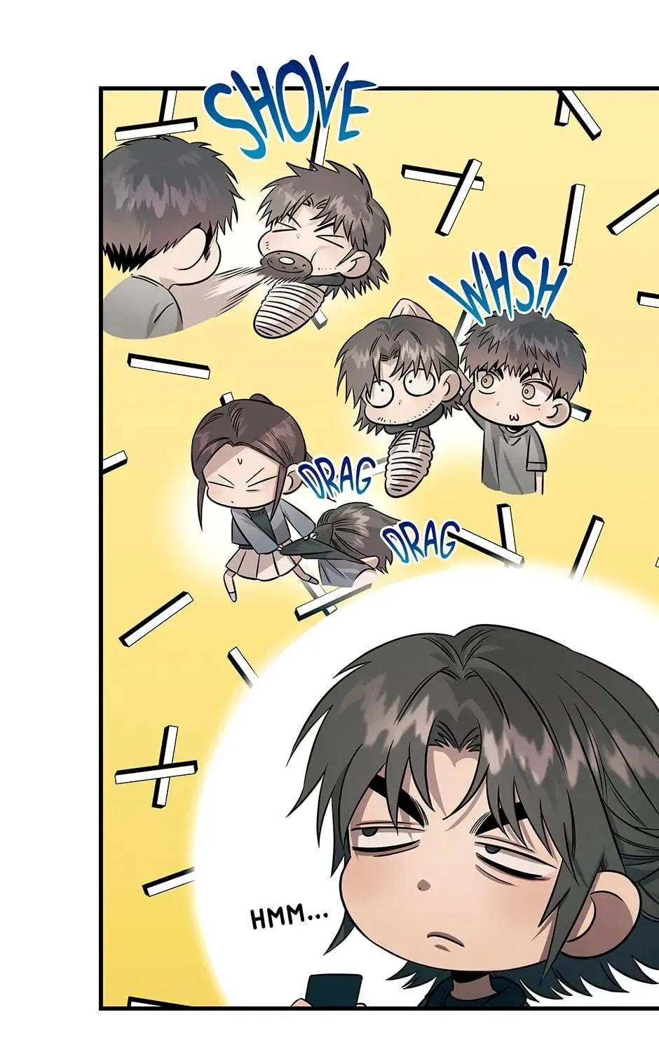 Read The Ghost Doctor chapter 76 image 87 on Lezhin