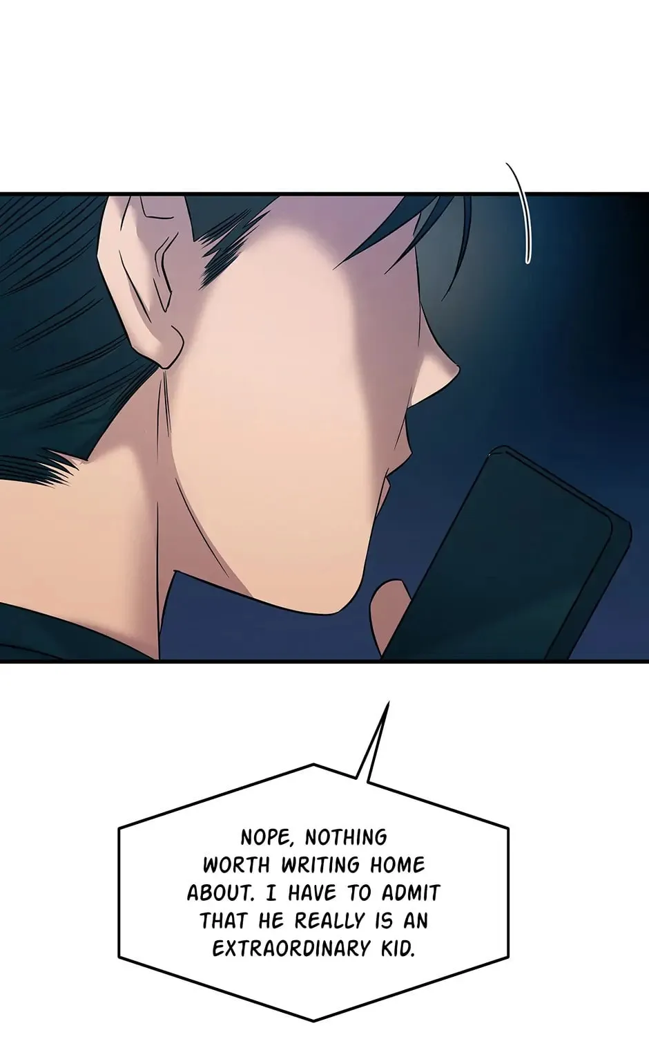 Read The Ghost Doctor chapter 76 image 89 on Lezhin