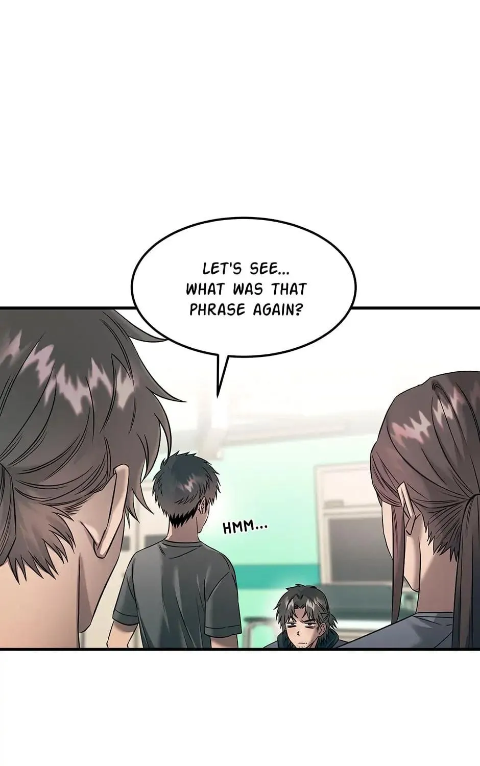 Read The Ghost Doctor chapter 76 image 9 on Lezhin
