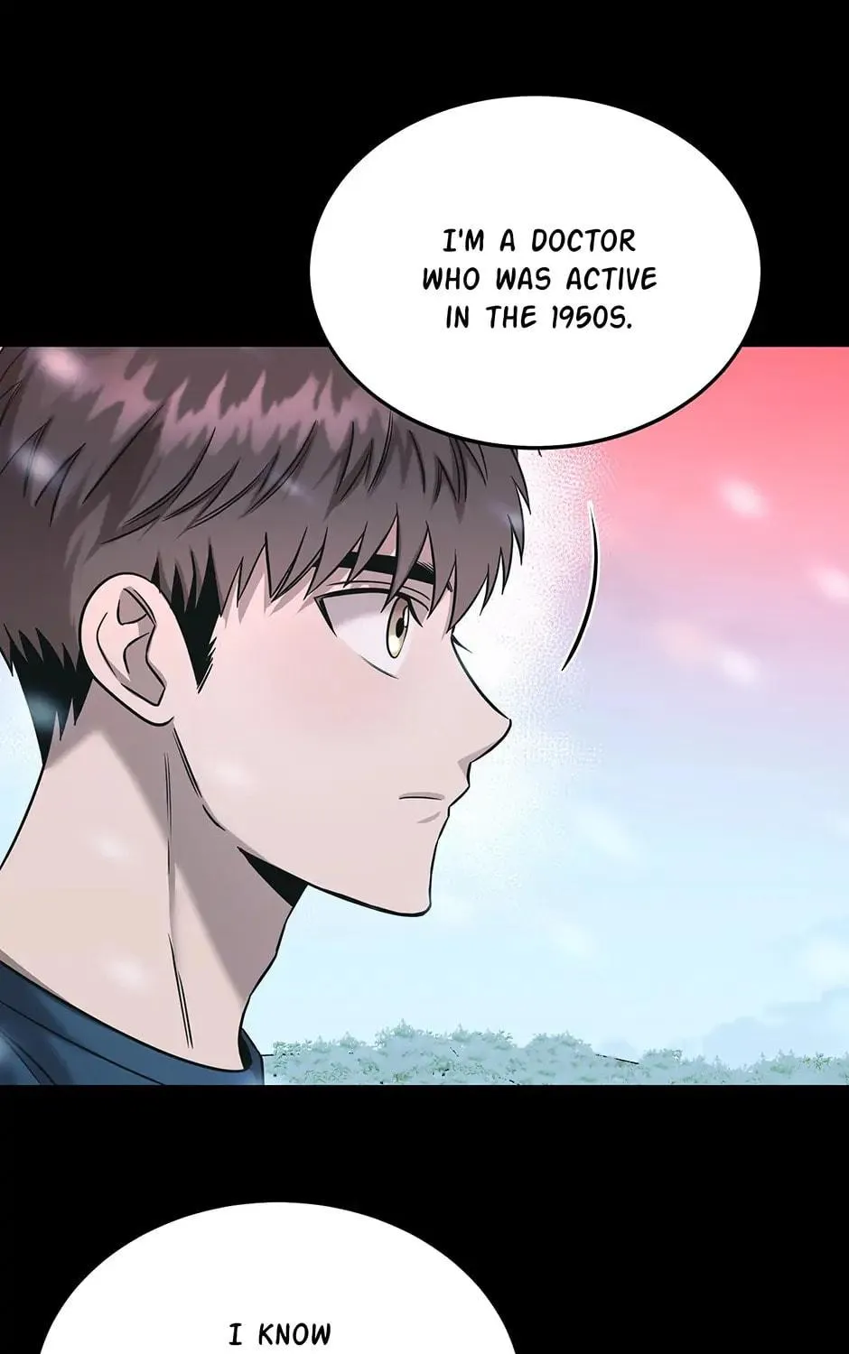 Read The Ghost Doctor chapter 77 image 107 on Lezhin