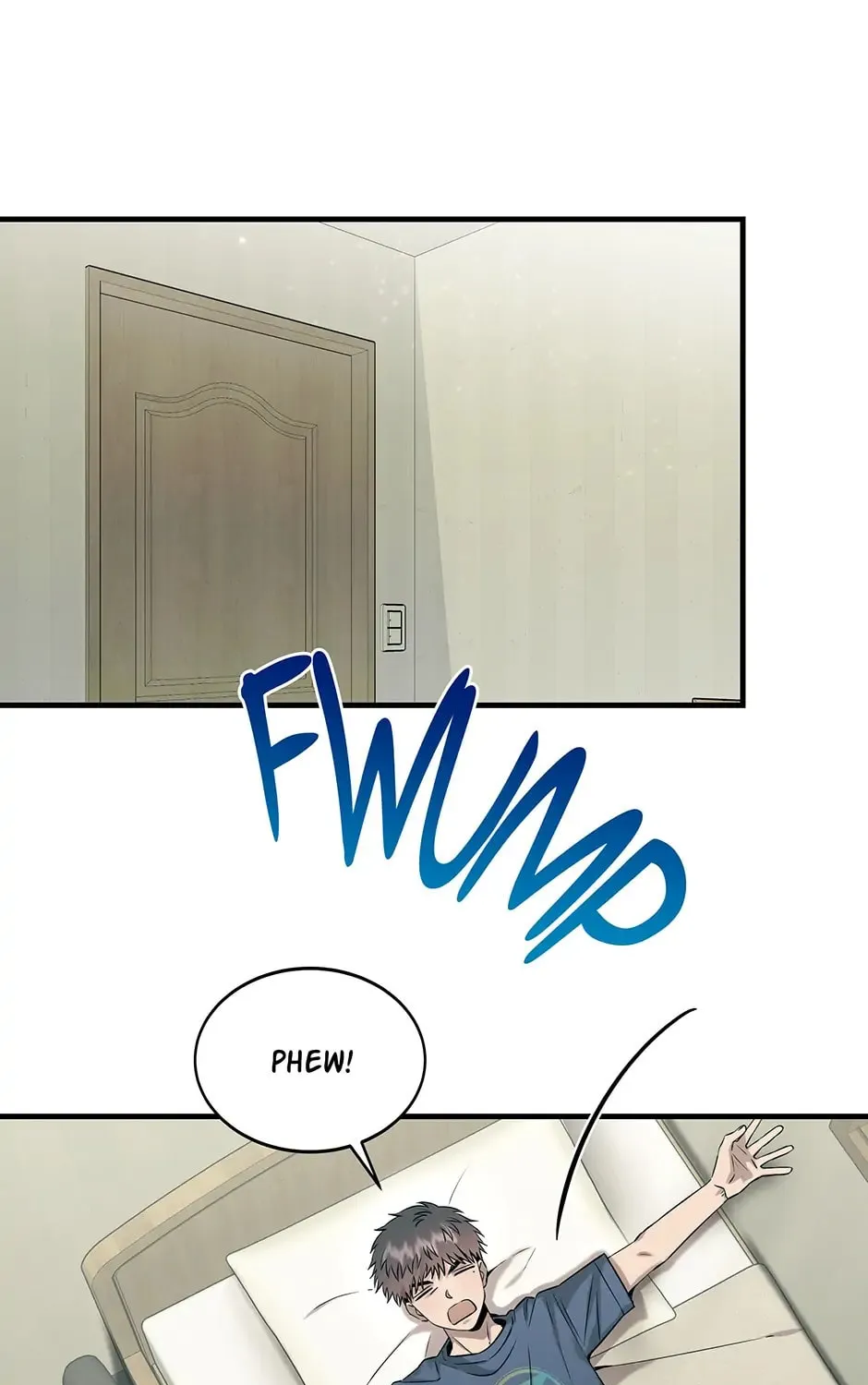 Read The Ghost Doctor chapter 77 image 11 on Lezhin
