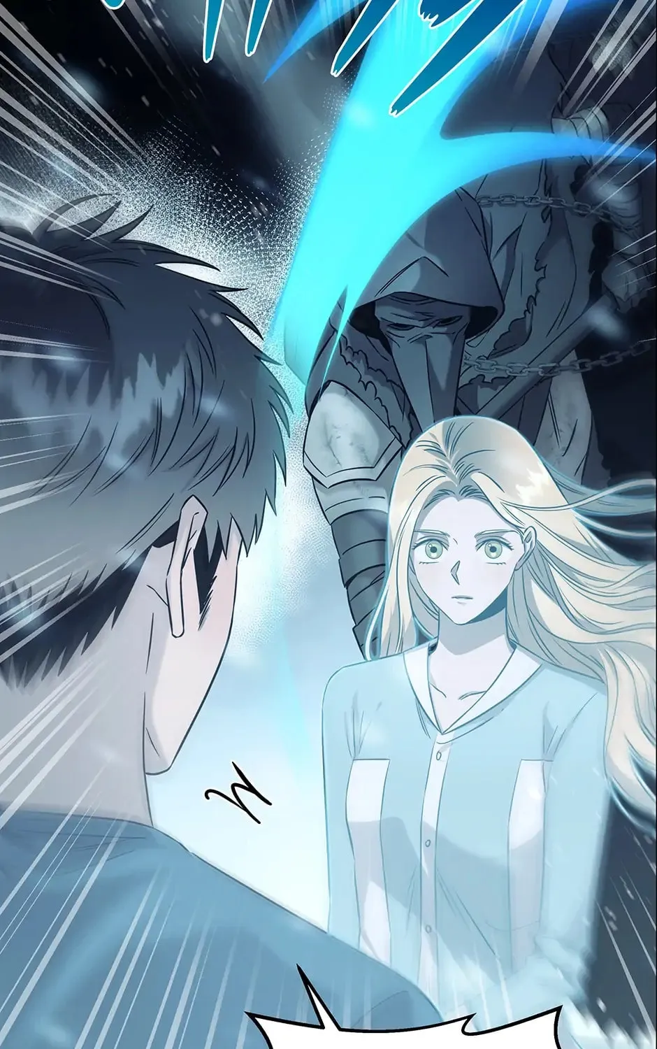 Read The Ghost Doctor chapter 77 image 115 on Lezhin