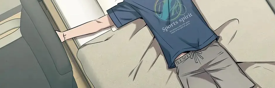 Read The Ghost Doctor chapter 77 image 12 on Lezhin