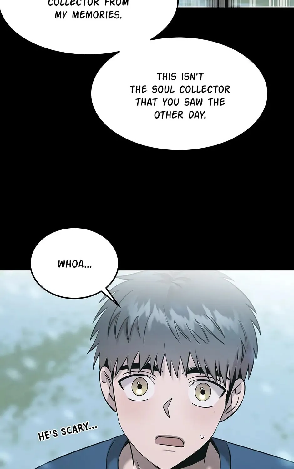 Read The Ghost Doctor chapter 77 image 121 on Lezhin