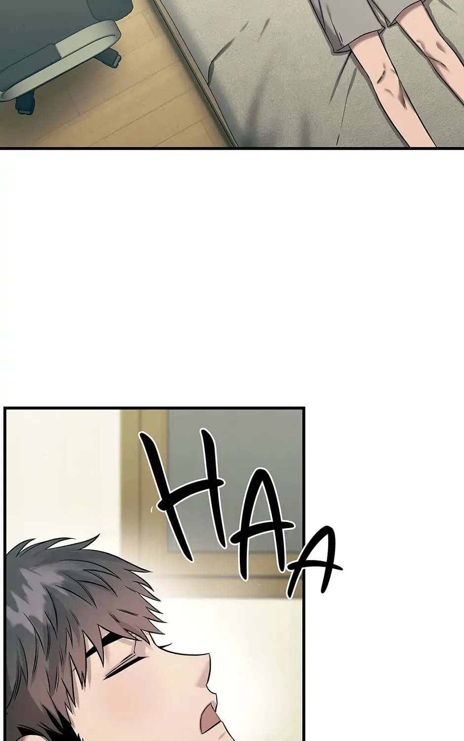 Read The Ghost Doctor chapter 77 image 13 on Lezhin