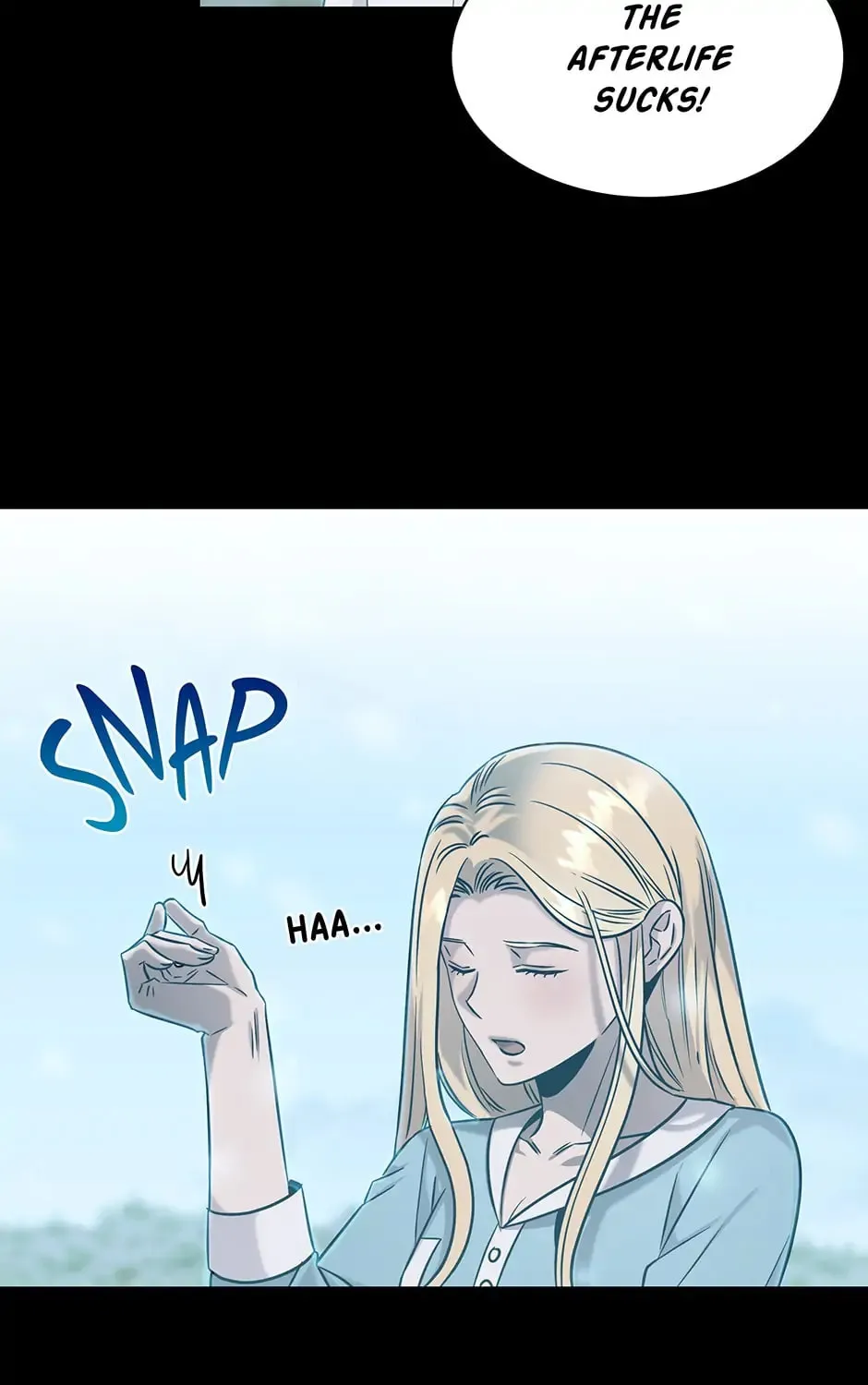 Read The Ghost Doctor chapter 77 image 131 on Lezhin