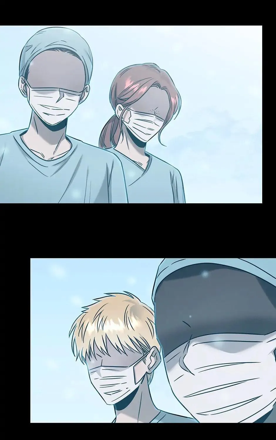 Read The Ghost Doctor chapter 77 image 135 on Lezhin
