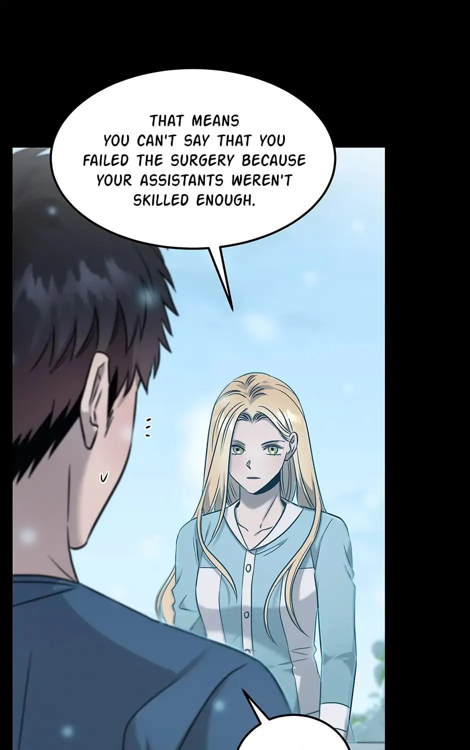 Read The Ghost Doctor chapter 77 image 139 on Lezhin