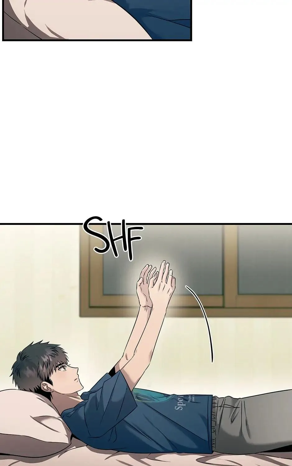 Read The Ghost Doctor chapter 77 image 15 on Lezhin