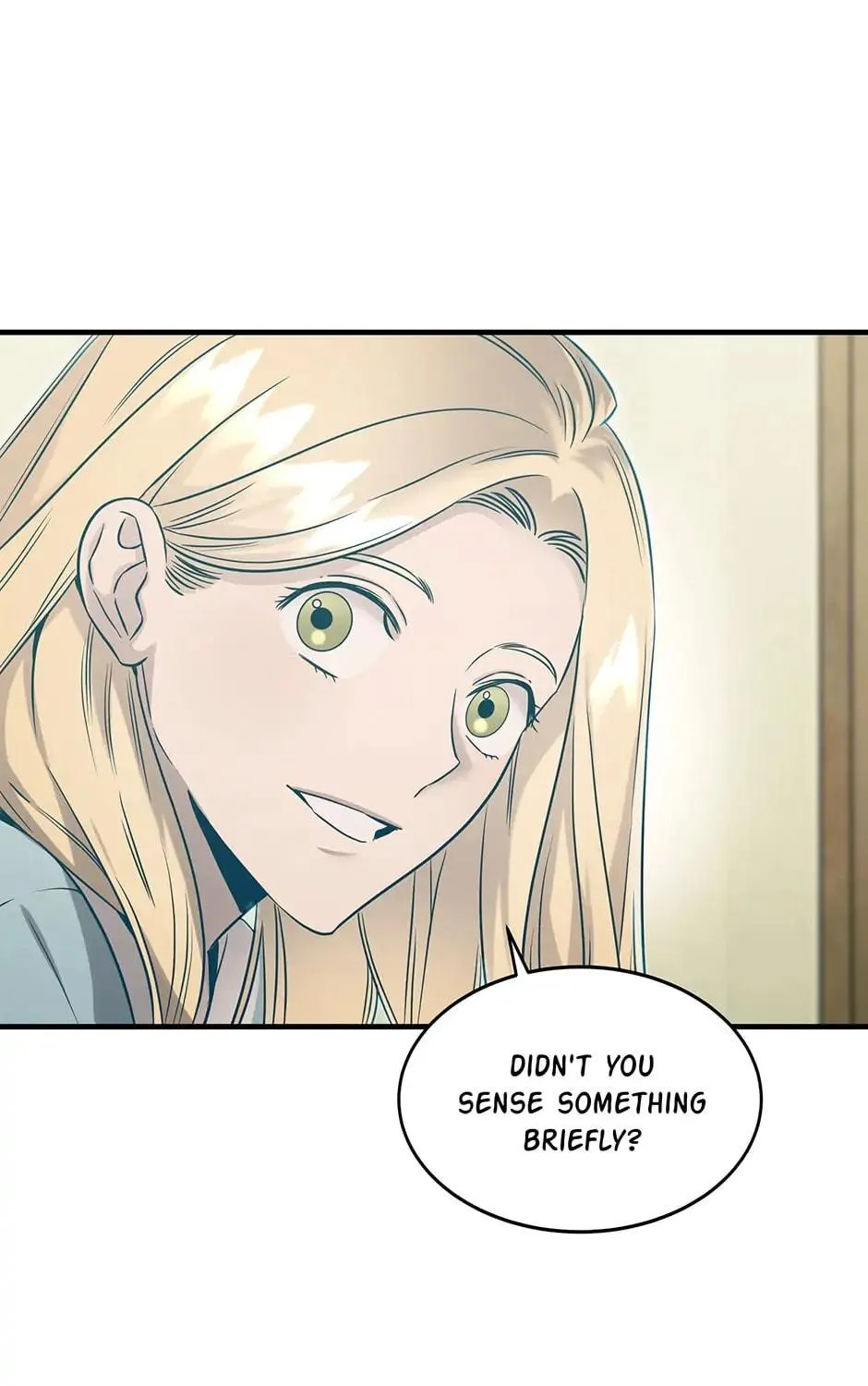 Read The Ghost Doctor chapter 77 image 21 on Lezhin