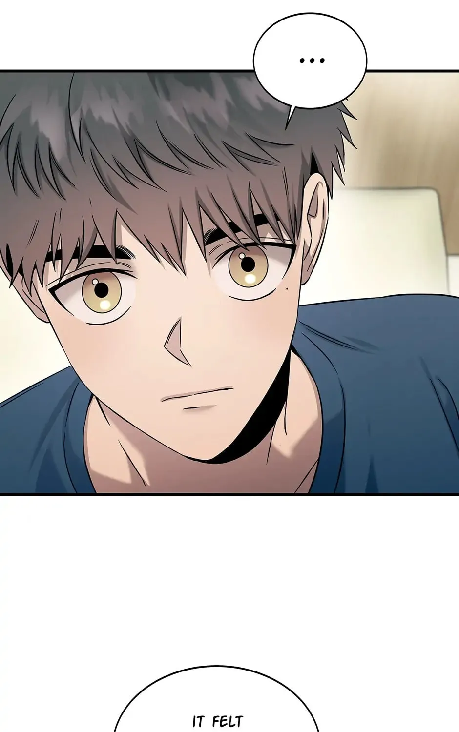 Read The Ghost Doctor chapter 77 image 23 on Lezhin