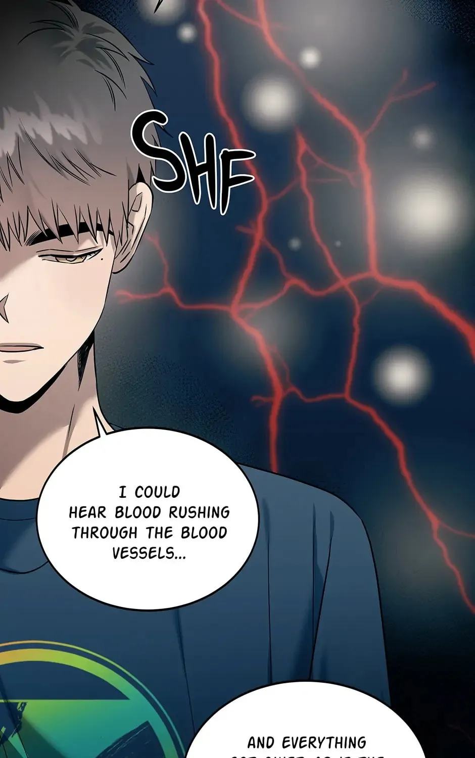 Read The Ghost Doctor chapter 77 image 25 on Lezhin