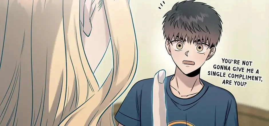 Read The Ghost Doctor chapter 77 image 36 on Lezhin