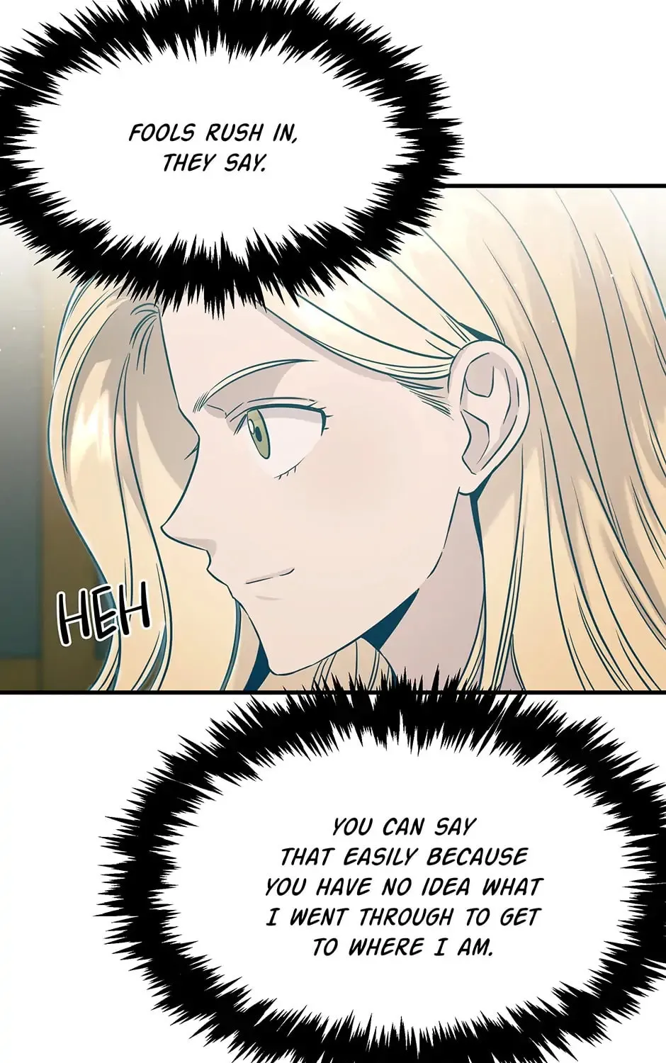 Read The Ghost Doctor chapter 77 image 41 on Lezhin