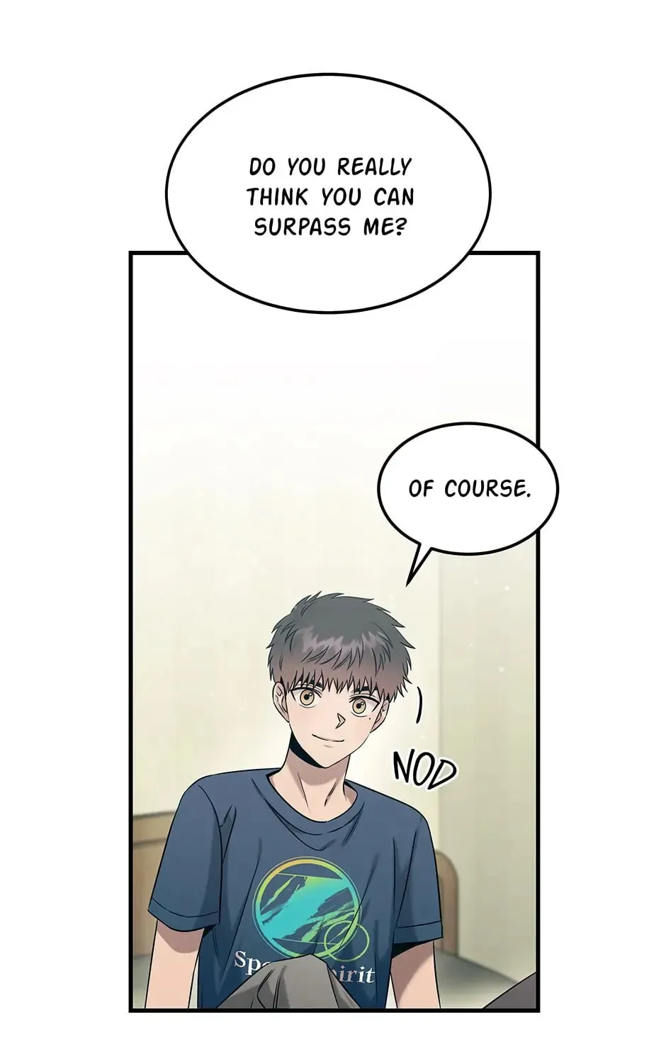 Read The Ghost Doctor chapter 77 image 43 on Lezhin