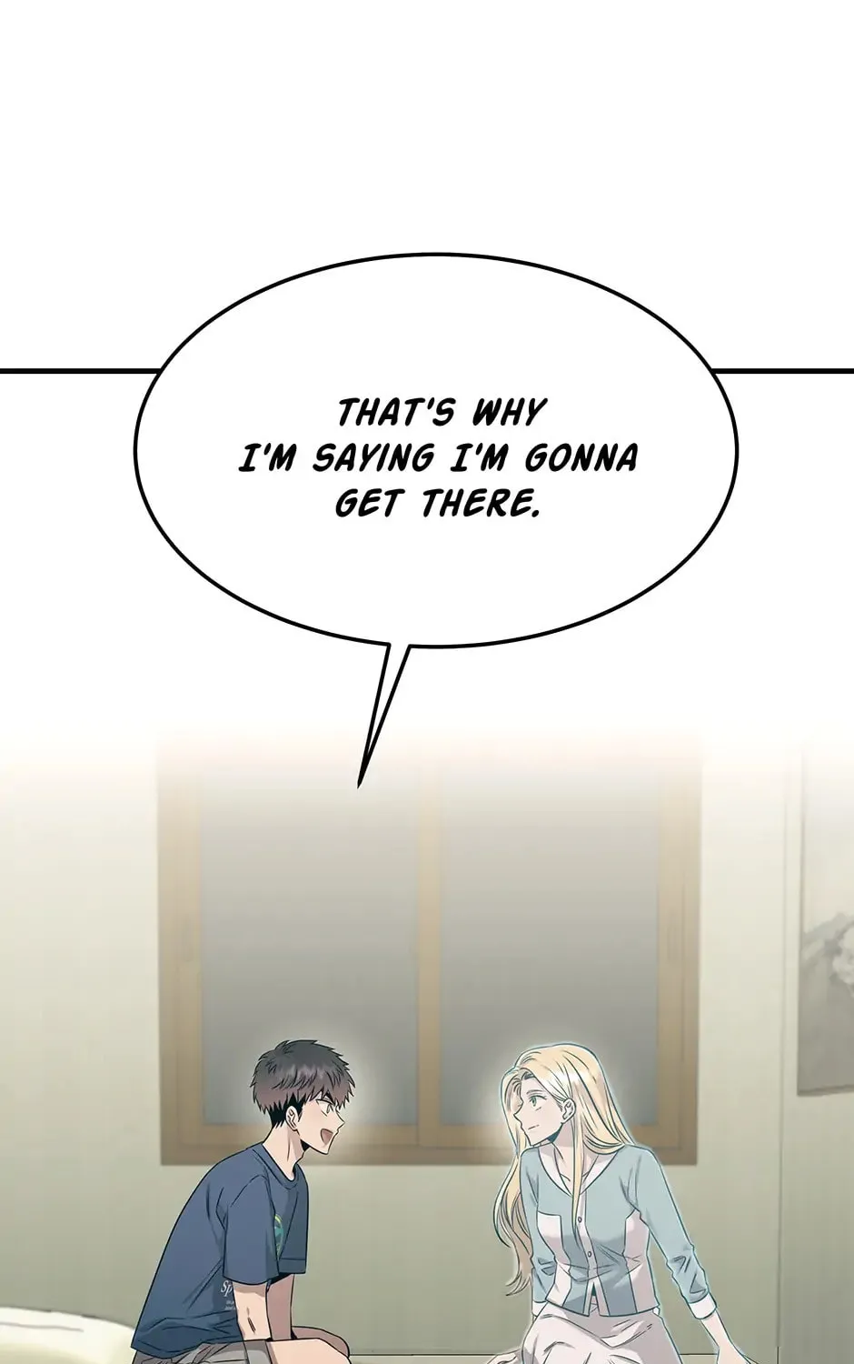 Read The Ghost Doctor chapter 77 image 49 on Lezhin