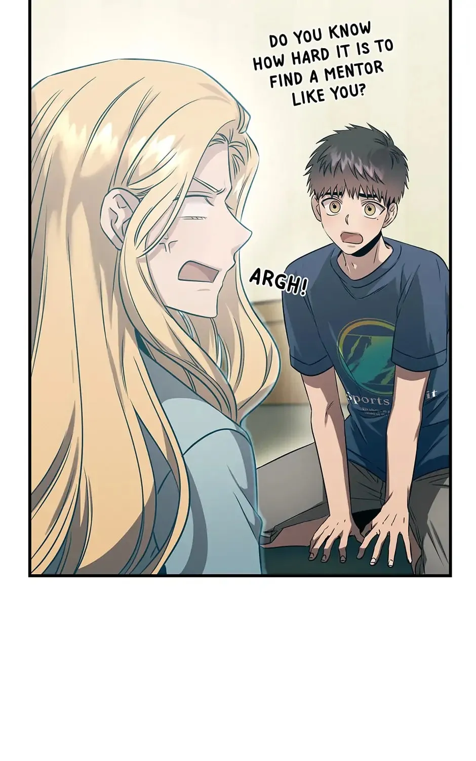 Read The Ghost Doctor chapter 77 image 55 on Lezhin