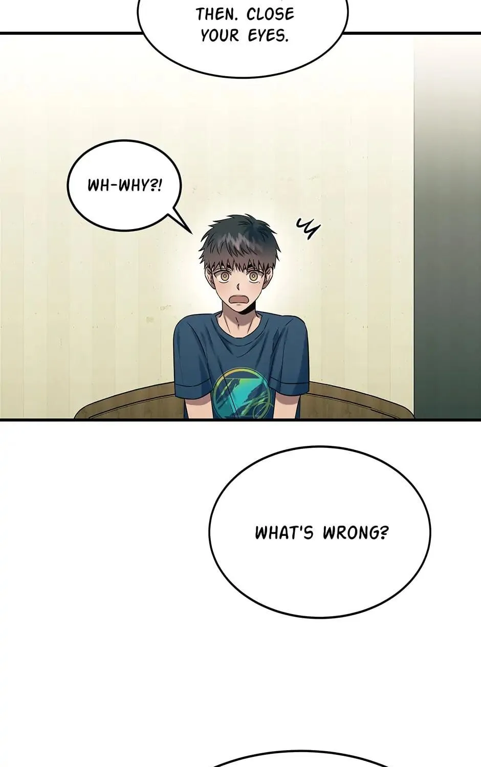 Read The Ghost Doctor chapter 77 image 57 on Lezhin