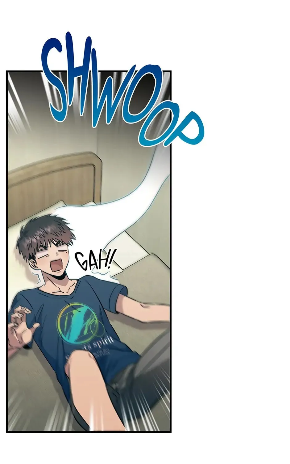 Read The Ghost Doctor chapter 77 image 65 on Lezhin