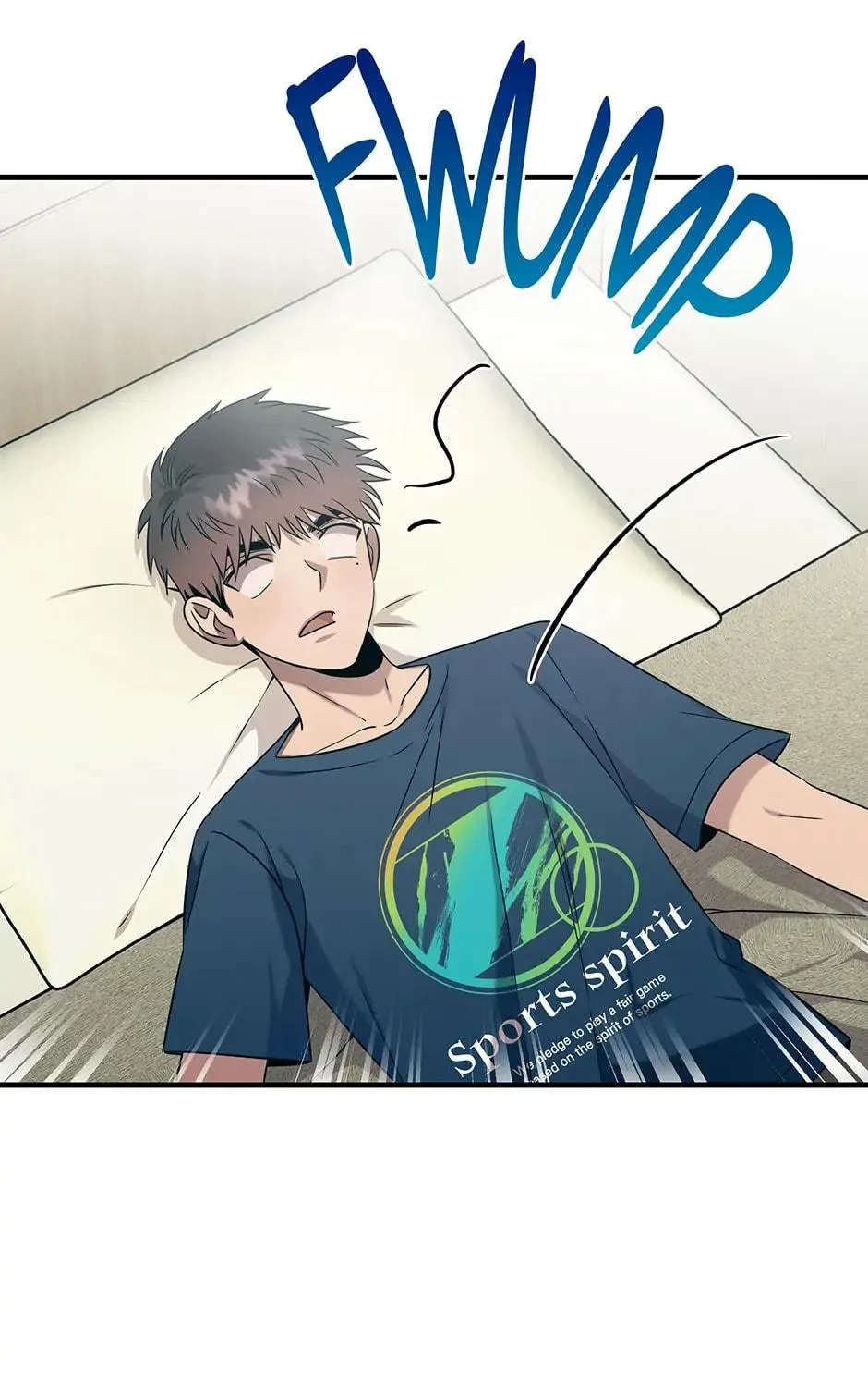 Read The Ghost Doctor chapter 77 image 67 on Lezhin