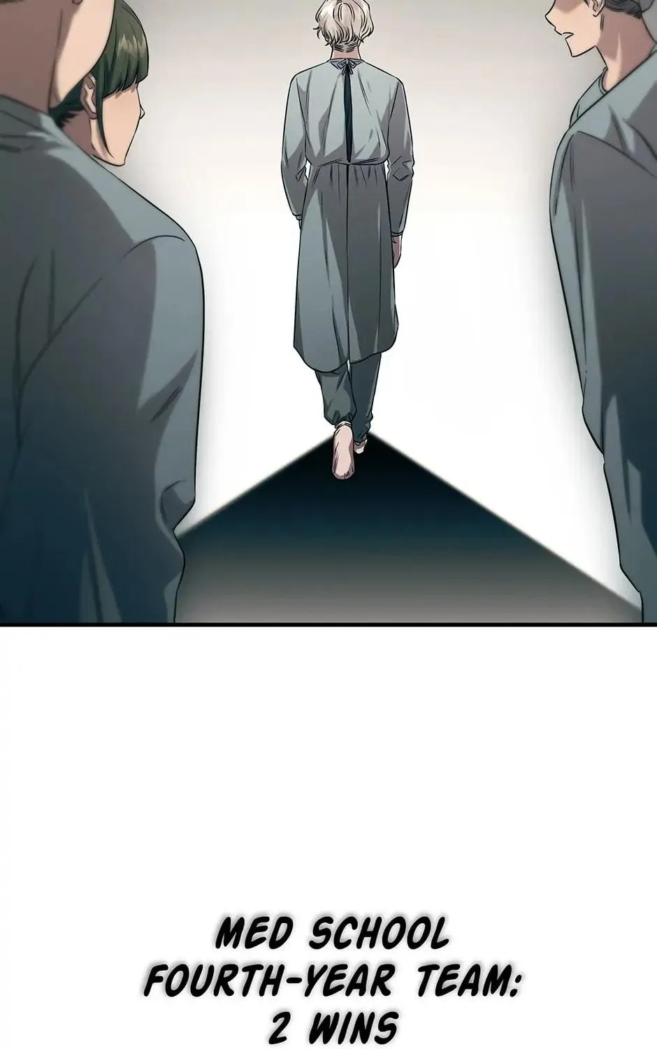 Read The Ghost Doctor chapter 77 image 7 on Lezhin