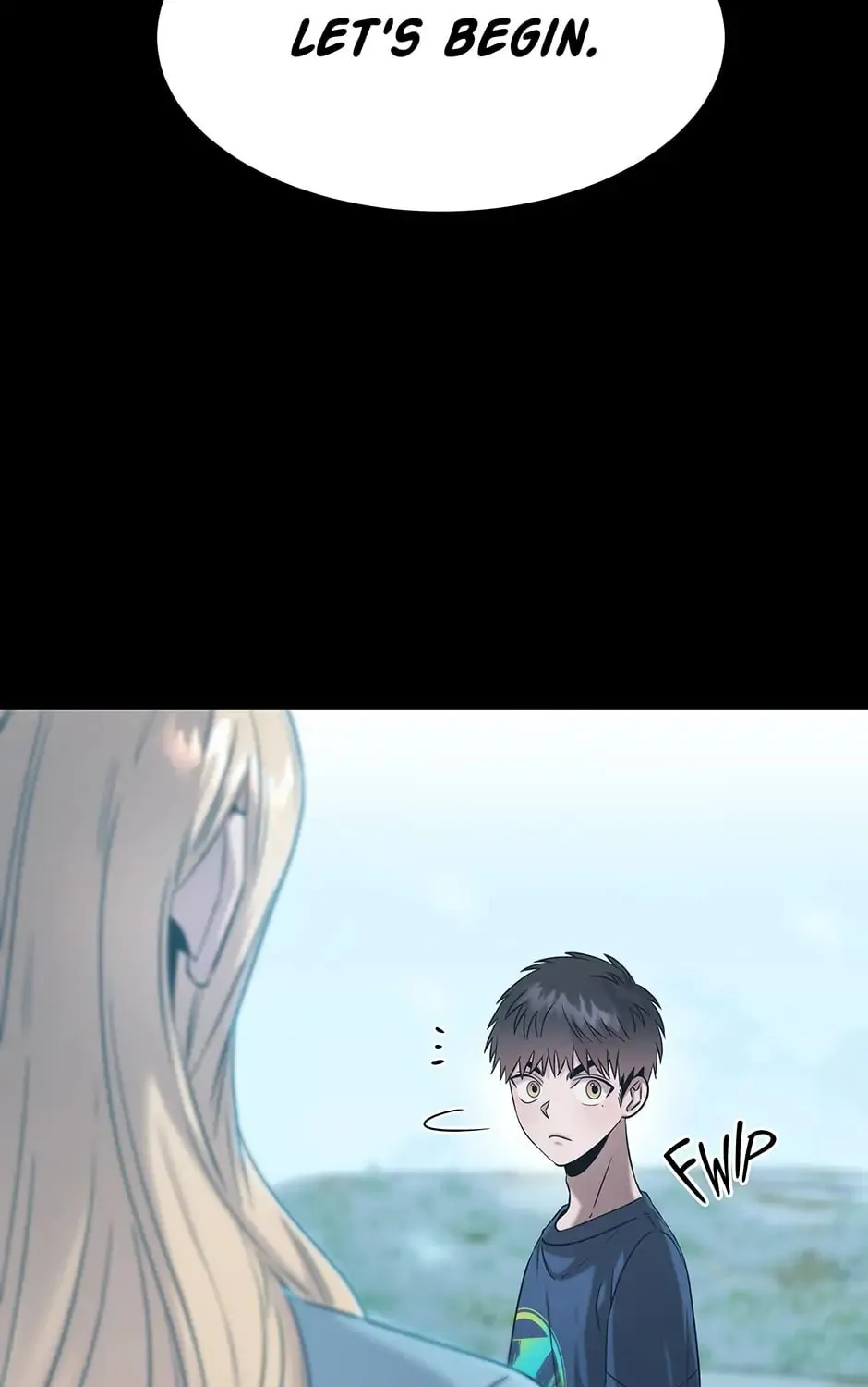 Read The Ghost Doctor chapter 77 image 79 on Lezhin