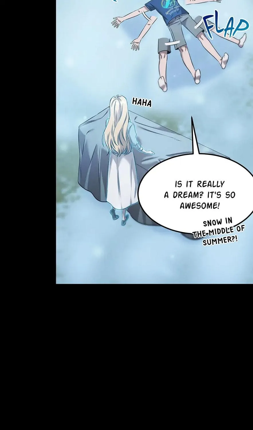 Read The Ghost Doctor chapter 77 image 87 on Lezhin