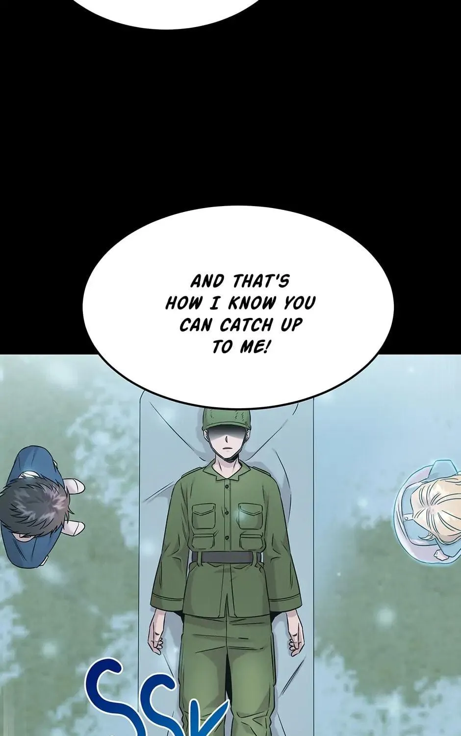 Read The Ghost Doctor chapter 77 image 97 on Lezhin