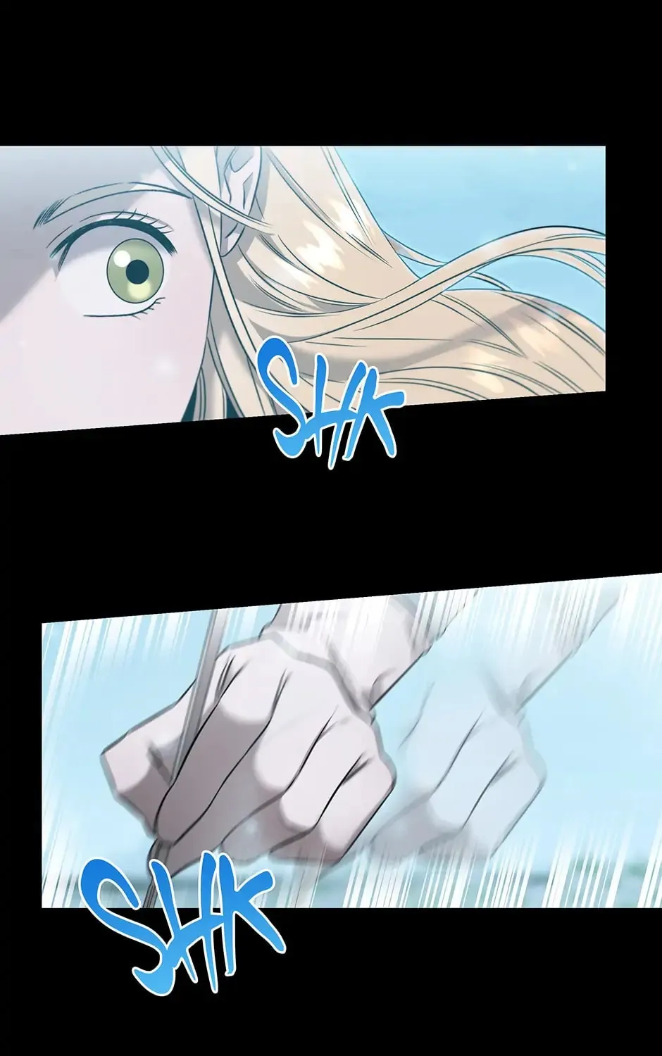 Read The Ghost Doctor chapter 78 image 1 on Lezhin