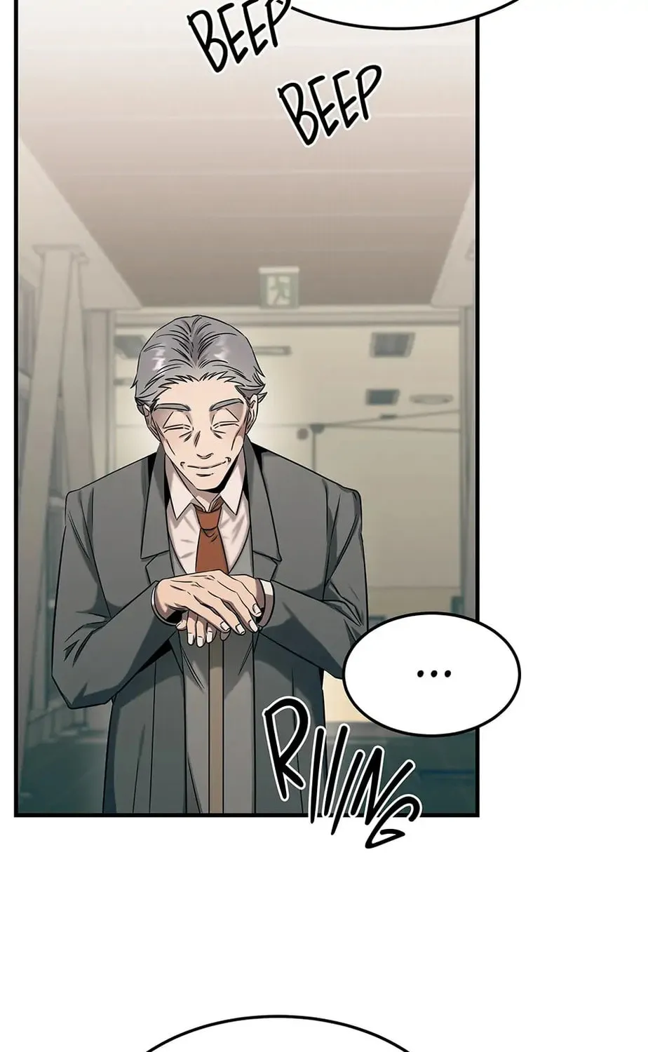 Read The Ghost Doctor chapter 78 image 101 on Lezhin