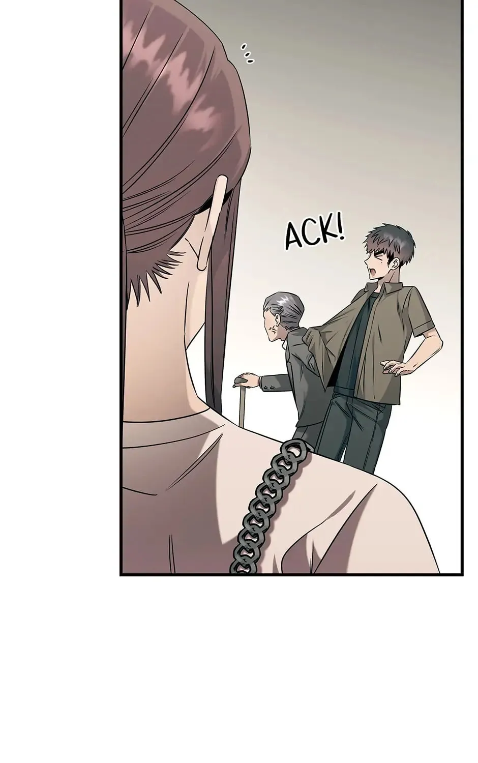 Read The Ghost Doctor chapter 78 image 109 on Lezhin