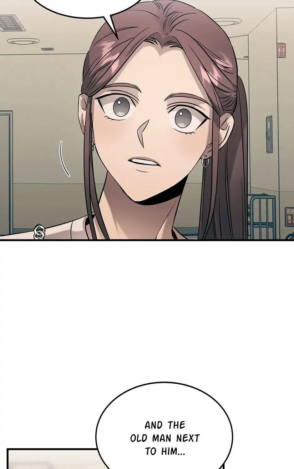 Read The Ghost Doctor chapter 78 image 111 on Lezhin