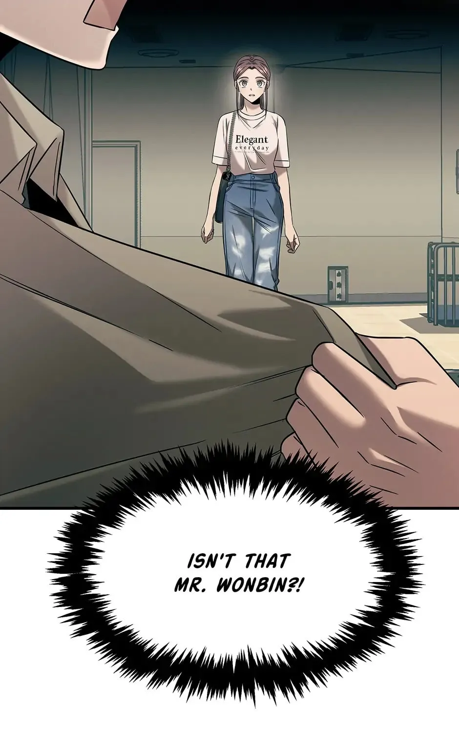Read The Ghost Doctor chapter 78 image 115 on Lezhin