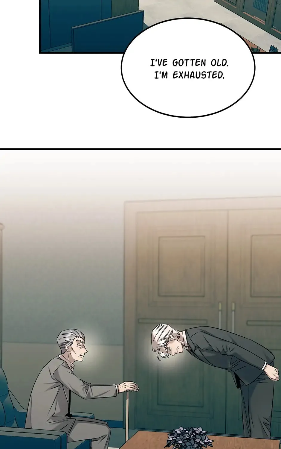 Read The Ghost Doctor chapter 78 image 119 on Lezhin
