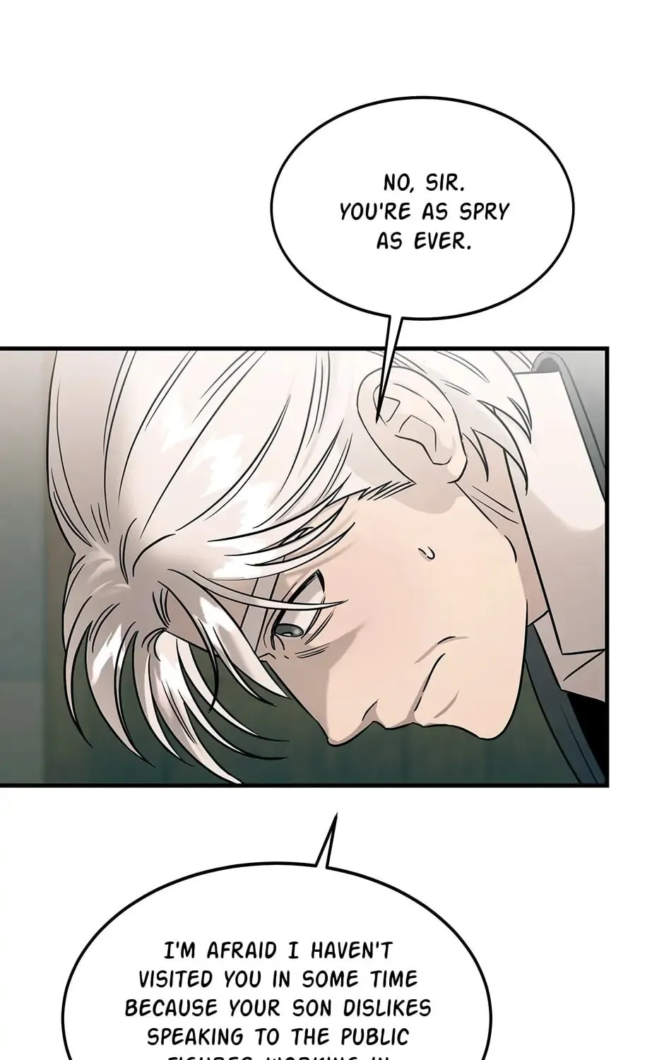 Read The Ghost Doctor chapter 78 image 121 on Lezhin