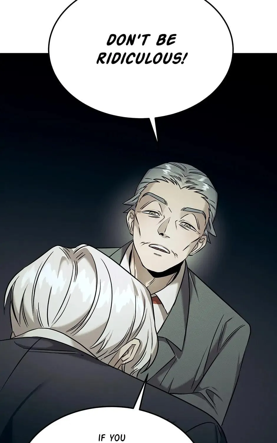 Read The Ghost Doctor chapter 78 image 123 on Lezhin