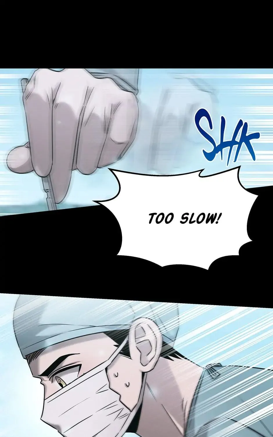 Read The Ghost Doctor chapter 78 image 17 on Lezhin