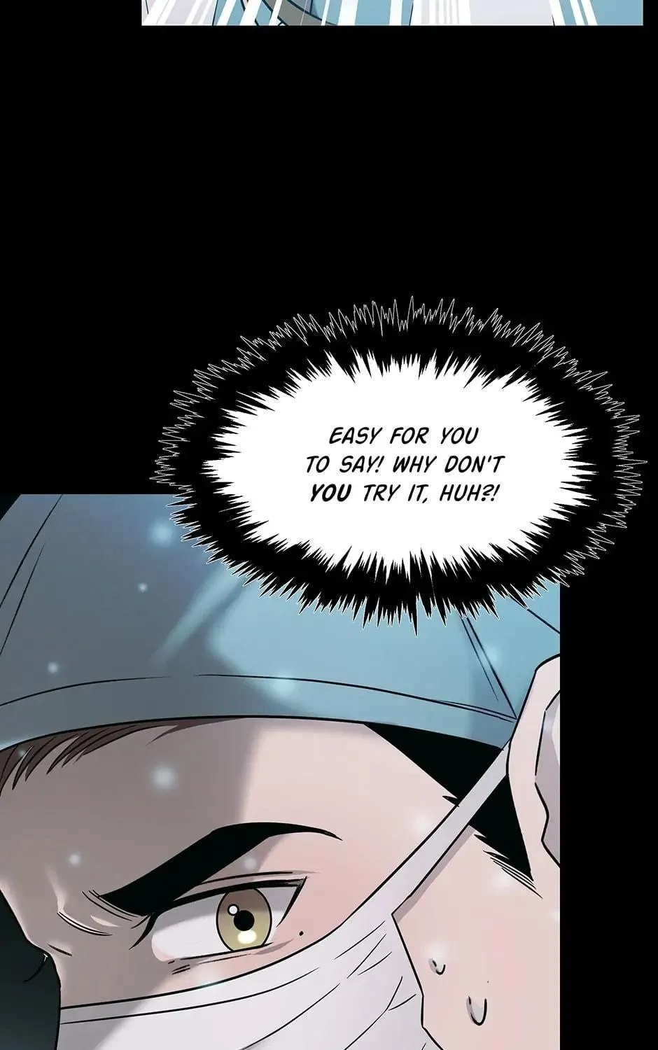 Read The Ghost Doctor chapter 78 image 21 on Lezhin
