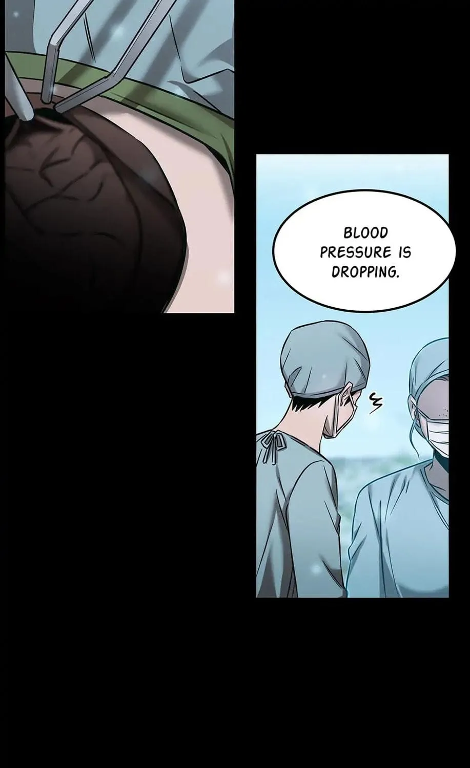 Read The Ghost Doctor chapter 78 image 27 on Lezhin