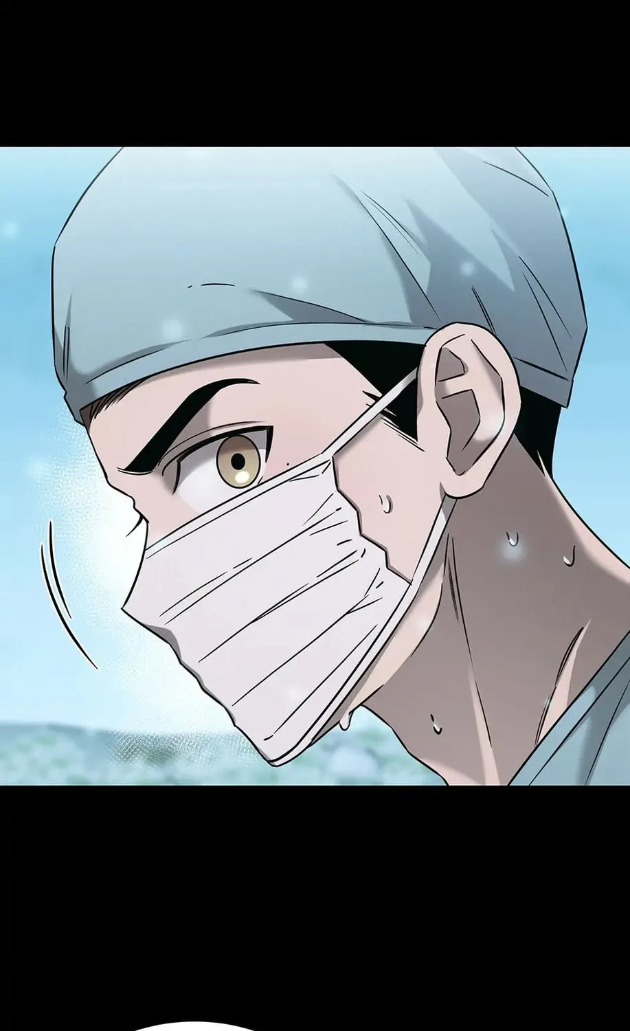 Read The Ghost Doctor chapter 78 image 29 on Lezhin