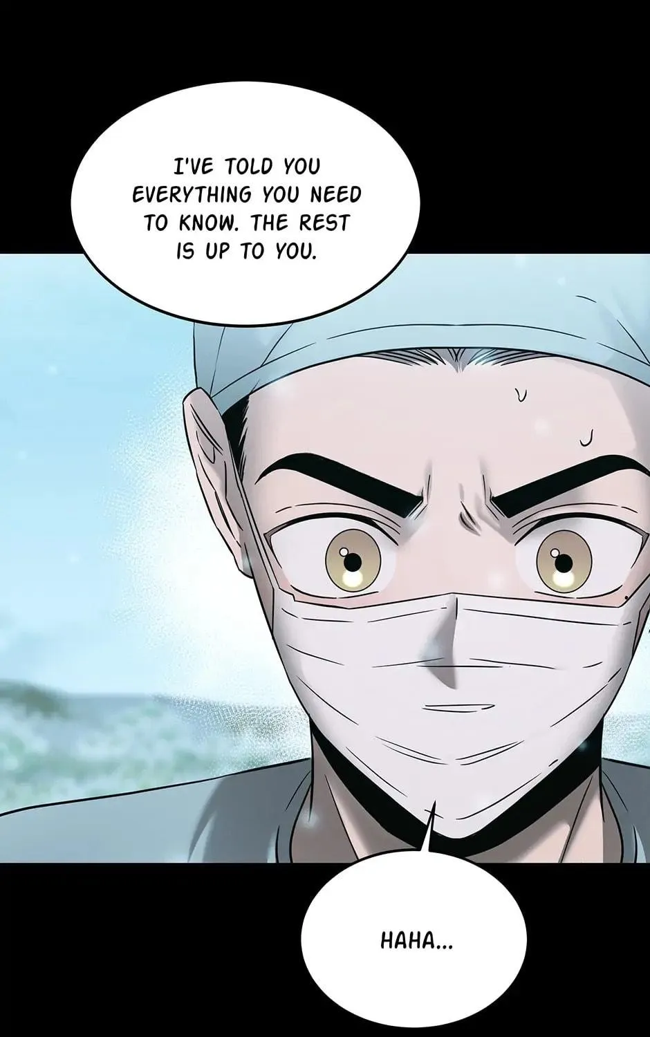 Read The Ghost Doctor chapter 78 image 33 on Lezhin