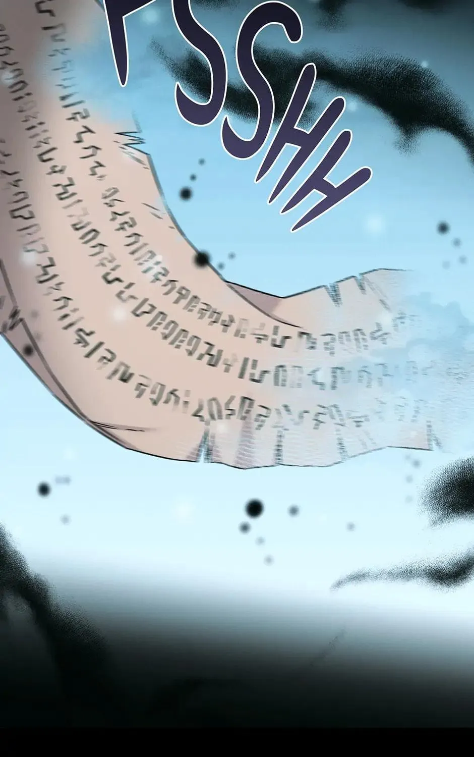 Read The Ghost Doctor chapter 78 image 39 on Lezhin