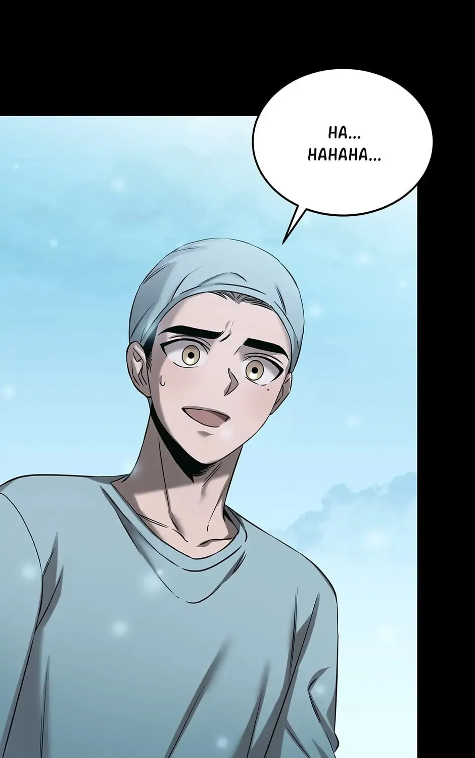 Read The Ghost Doctor chapter 78 image 41 on Lezhin