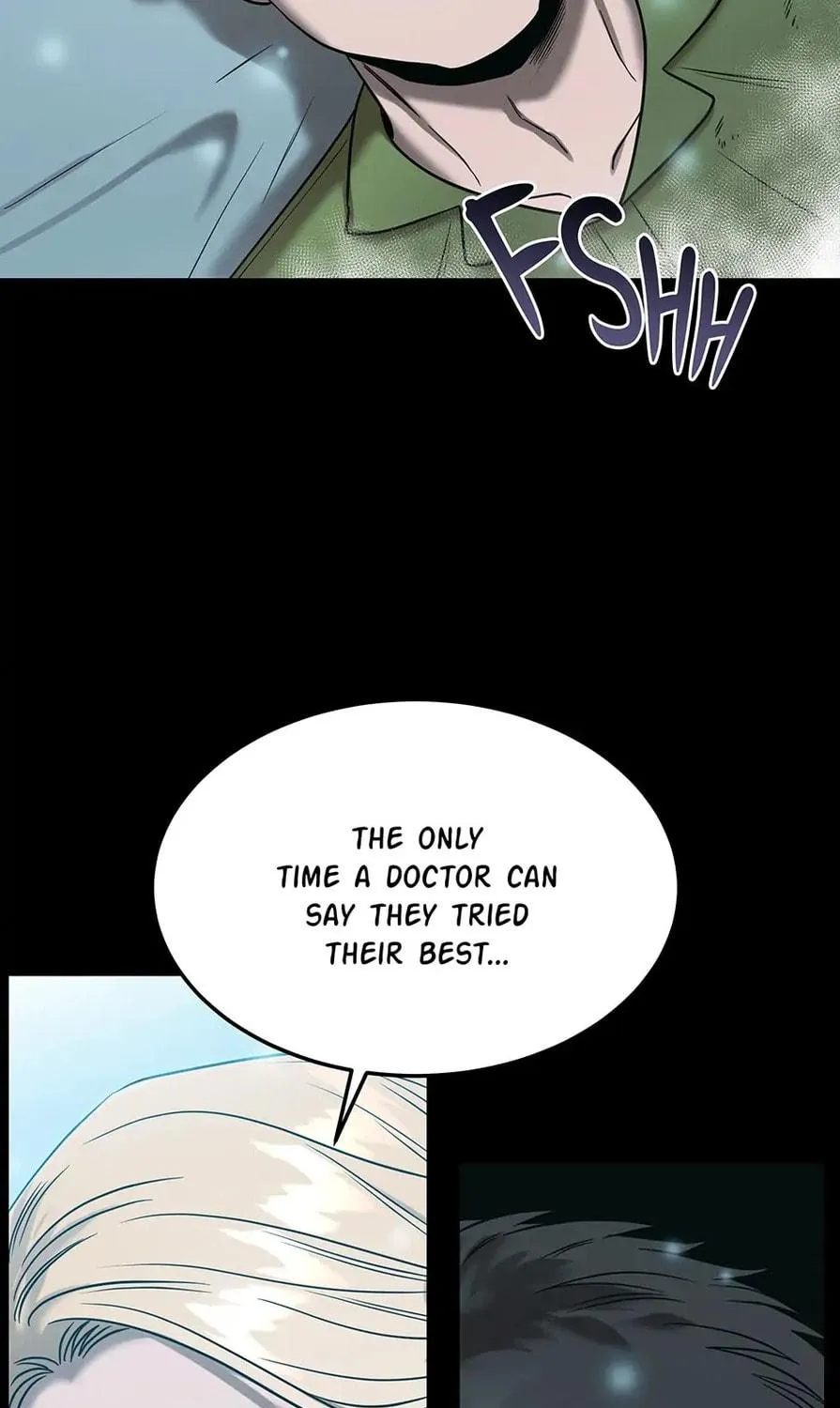 Read The Ghost Doctor chapter 78 image 45 on Lezhin