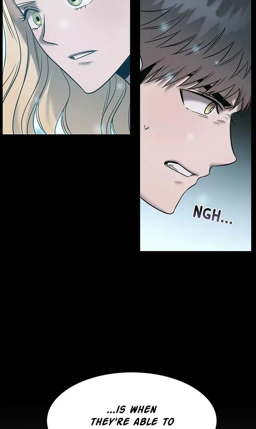 Read The Ghost Doctor chapter 78 image 47 on Lezhin